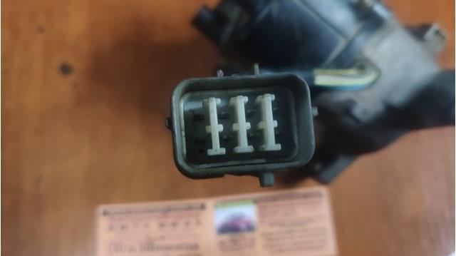 TD73U Honda 