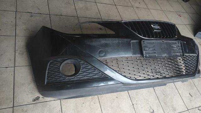 Pára-choque dianteiro VAG 6J0807217HGRU preço, a partir de 384,33 USD