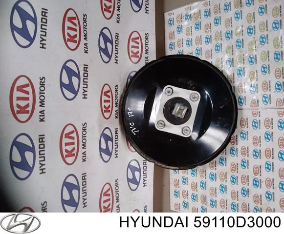 59110D3000 Hyundai/Kia 