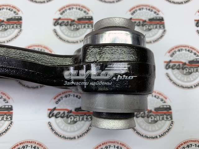 Рычаг передний нижний левый Land Rover LR148057