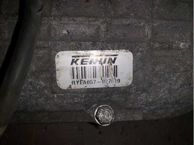 Купить 17160RYEA10 Honda 