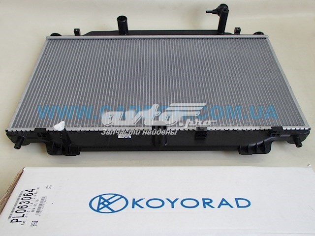 Радиатор PL063064 Koyorad
