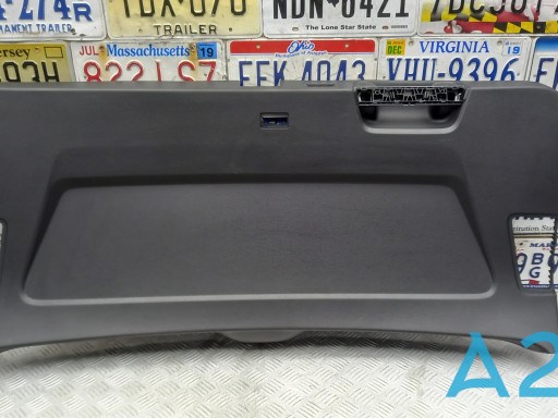 Купить 3CN867601B82V VAG Обшивка багажника