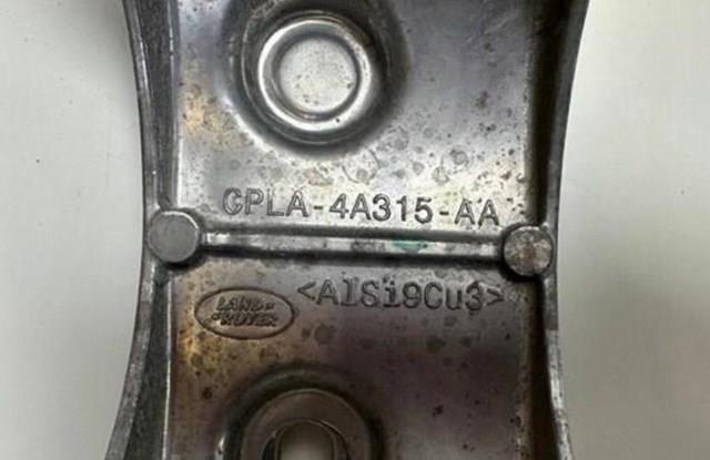 LR066317 Land Rover 