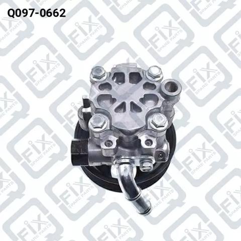 Q0970662 Q-fix ГУР руля