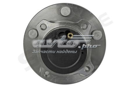 Задняя ступица LO26801 Starline