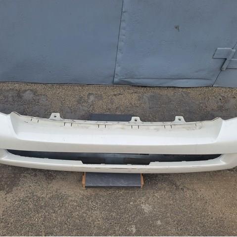 Купить 521196A958 Toyota Буфер (бампер) передний