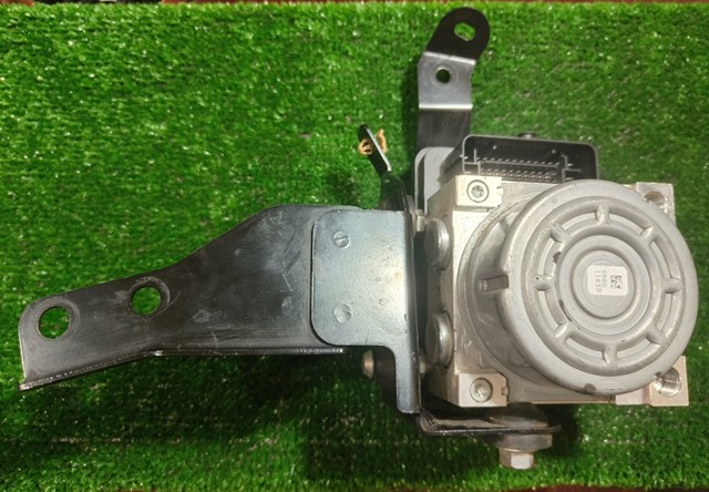  Mitsubishi 4670A992