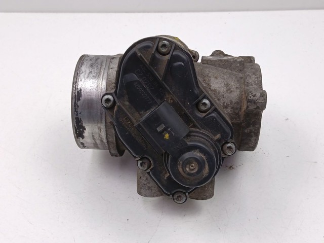 Купить 8200222772 Renault (RVI) Клапан EGR системы рециркуляции отработавших газов