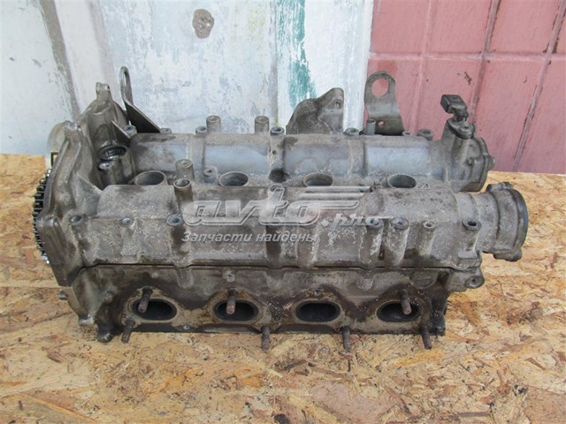 Головка двигателя Volkswagen Golf VI хэтчбек (5K1) (2008 - 2014) цена, от  