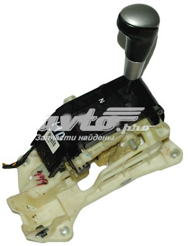 467002H200 Hyundai/Kia Кулиса КПП