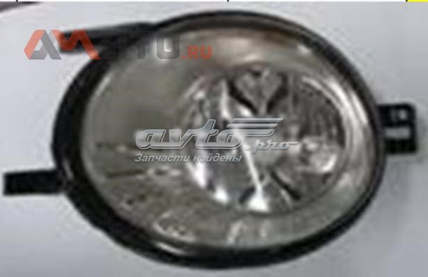 Фара противотуманная, правая Depo/Loro/Abakus 4312027RUE цена, от 37.34 USD