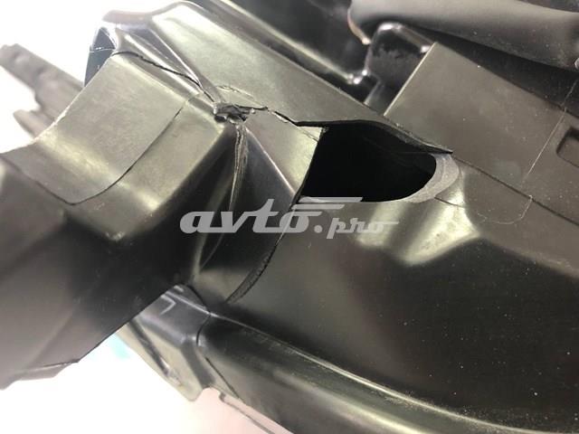 Фара левая Depo/Loro/Abakus FP5063R1E цена, от 384.84 USD