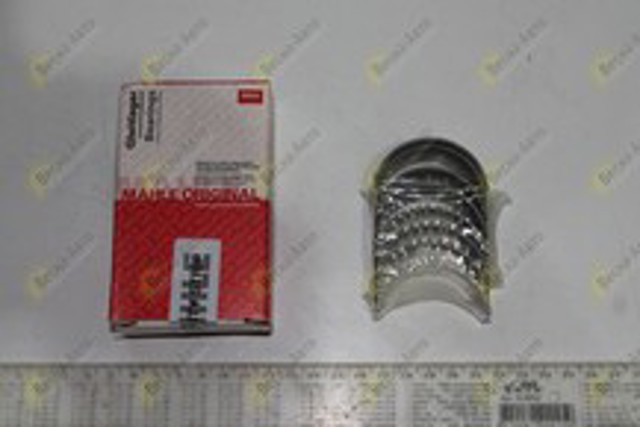 Купить 021PS20515000 Mahle Original Комплект шатунных вкладышей