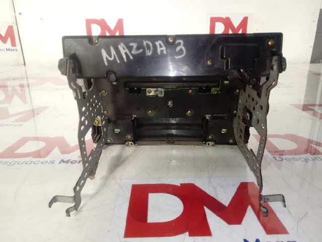 Купить BP4M66950A Mazda 