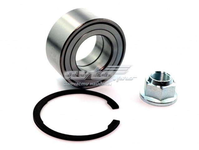 Подшипник задней ступицы SH15154K Shafer