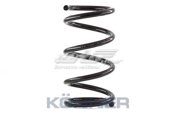Пружина амортизатора Konner KSR8111 цена, от 25.04 USD