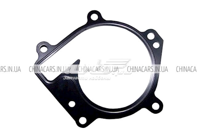 473H1307041 Chery Прокладка водяного насоса