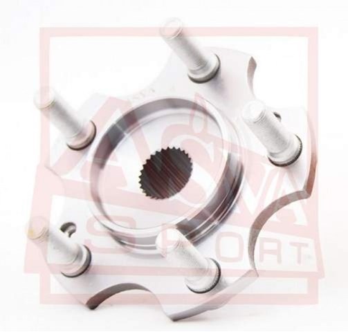 Compre Cubo traseiro SsangYong Kyron 