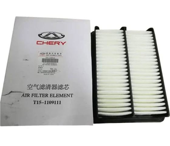 Купить T151109111 Chery Автомобильный фильтр воздуха