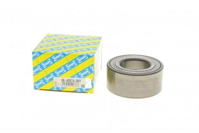 Подшипник ступицы GB40574S01 NTN