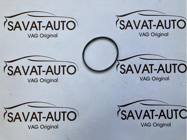 Vedante da válvula de borboleta para Audi A8 (4N)