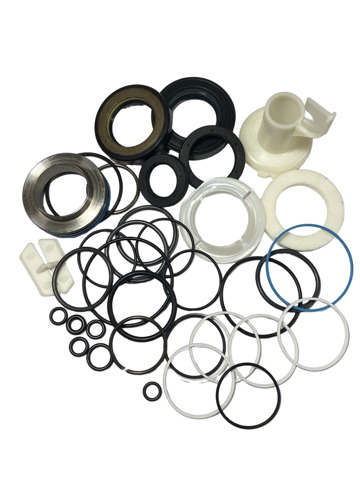 Купить ME9023KIT MSG Ремкомплект рулевой рейки (механизма), (ком-кт уплотнений)
