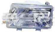 Фара передняя правая на Renault 11 5 dr BC37