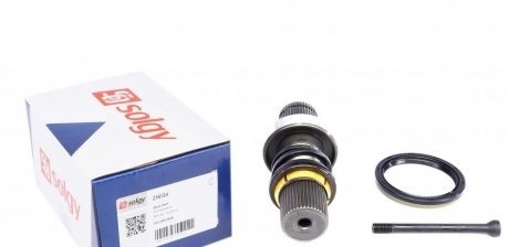Промвал Solgy 216134 цена, от 20.22 USD