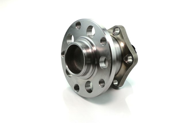 Купить SH15444 Shafer Задняя шпиндель