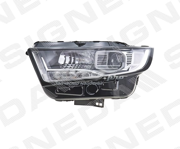 Фары Signeda ZFD111316L
