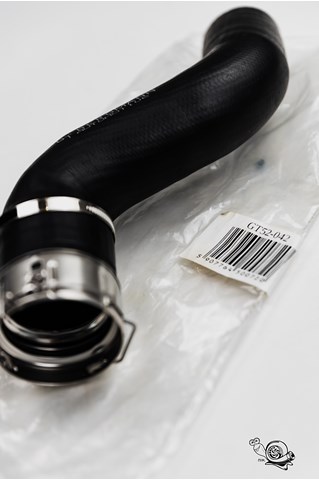 Шланг/патрубок интеркуллера GT-Bergmann GT52042 цена, от 50.54 USD