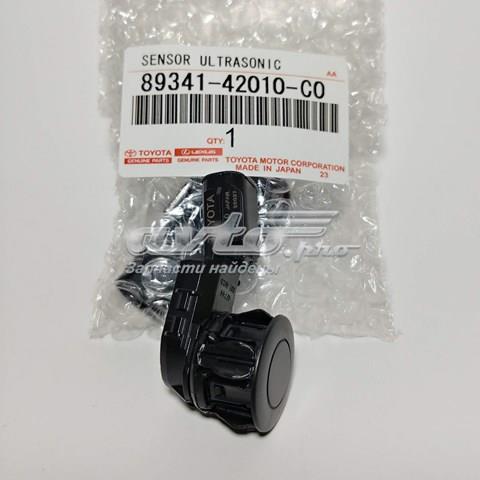 Купить 8934142010C0 Toyota 