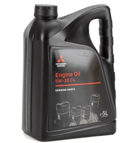 MZ320931 MITSUBISHI Aceite de motor original y equivalente