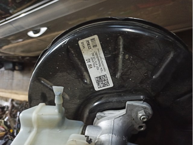 5Q1614105BQ VAG 