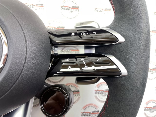 A09946009093D16 Mercedes 