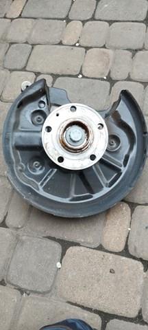 Цапфа - поворотный кулак задний, левый VAG 5QN505435 цена, от 76.02 USD
