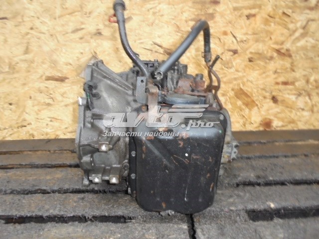 Коробка автомат Hyundai/Kia A5HF1