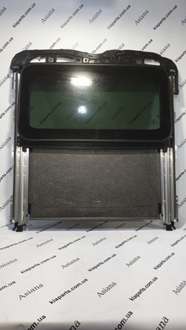 Стекло крыши Hyundai/Kia 816103X000 цена, от 204.92 USD