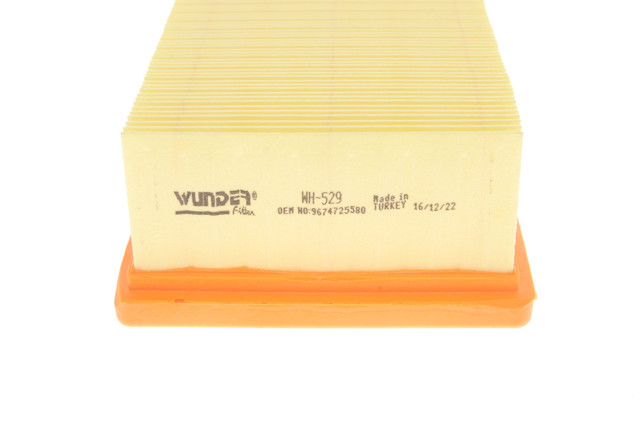 Фильтр воздушный Wunder WH529