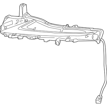 Купить 8162053100 Toyota 