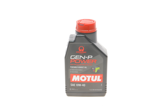 Масло моторное Motul 835101