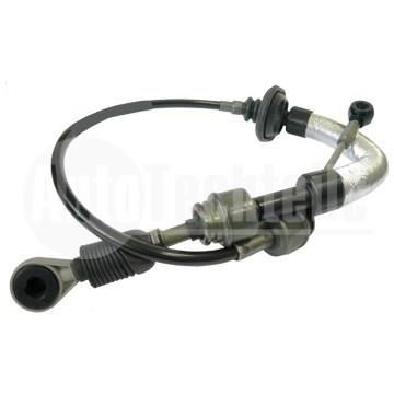 1002691 Autotechteile Трос выбора передачи
