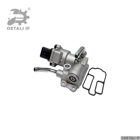Válvula (regulador) de marcha a vácuo DF15963 Detali IF