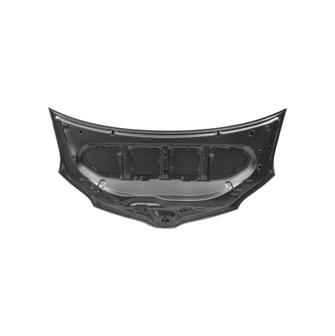 Капот FPS FP7083280 цена, от 134.46 USD