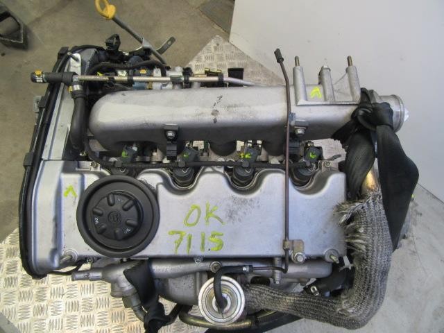 AR32302 Fiat/Alfa/Lancia Мотор в сборе