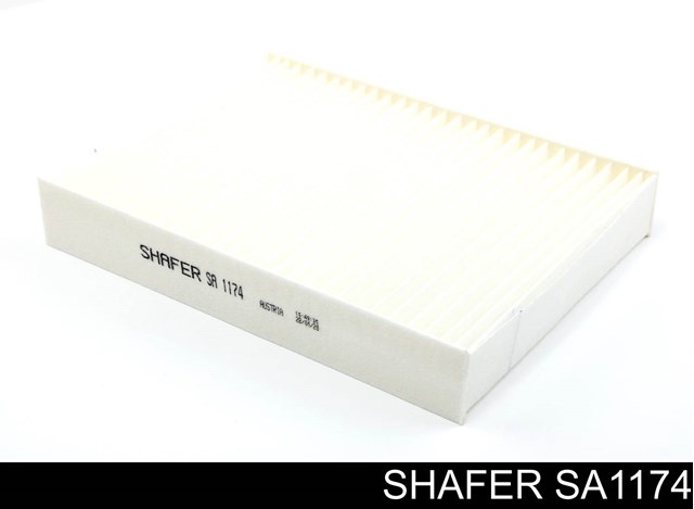 SA1174 Shafer Внутрисалонный фильтр