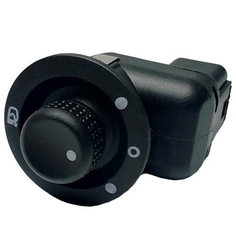 Регулятор зеркал DF13482 Detali IF