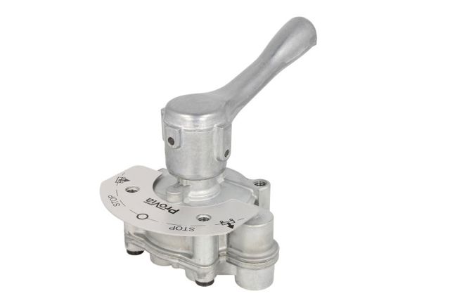 PRO0320200 Provia Клапан регулировки уровня кузова