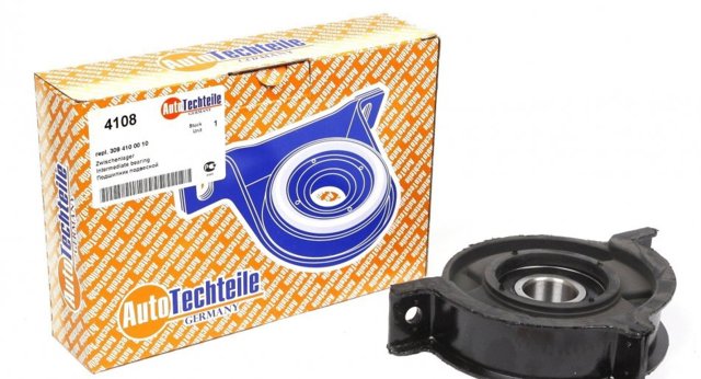Карданный подшипник Autotechteile 1004108 цена, от 26.17 USD